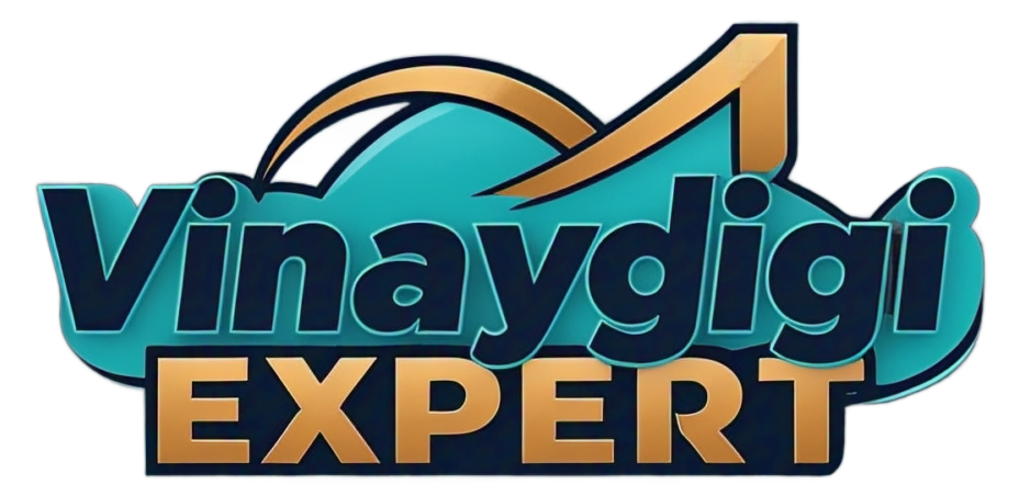 Vinaydigiexpert