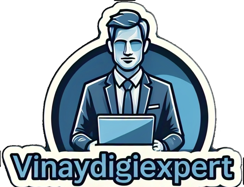 Vinaydigiexpert